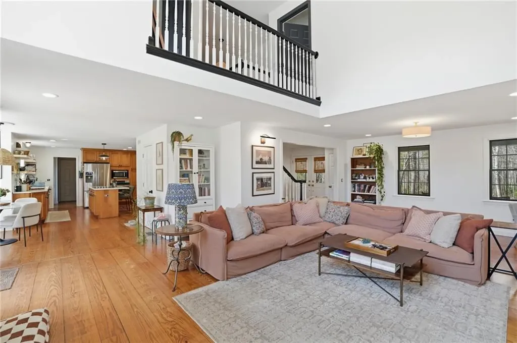 564 Hopkins Hill Road West Greenwich RI 02817