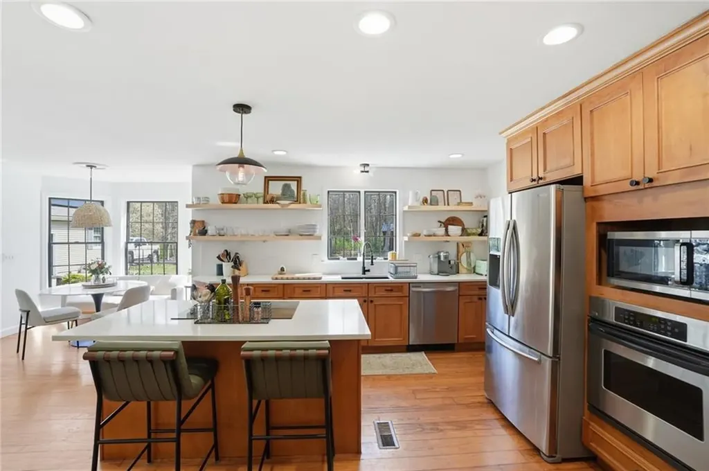 564 Hopkins Hill Road West Greenwich RI 02817