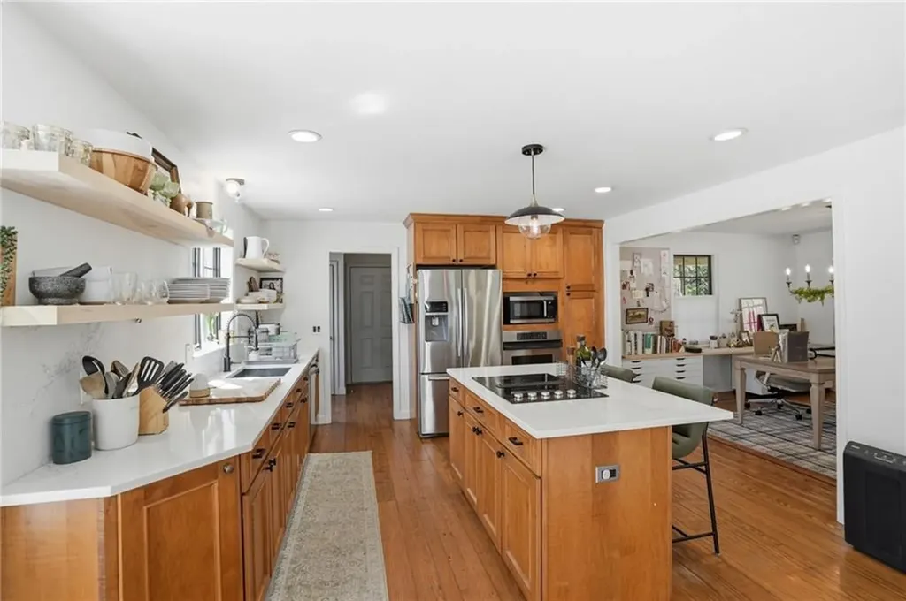 564 Hopkins Hill Road West Greenwich RI 02817