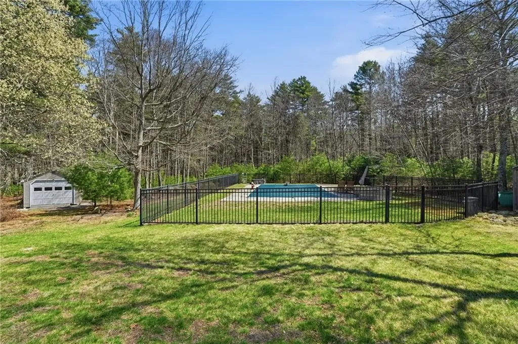 564 Hopkins Hill Road West Greenwich RI 02817