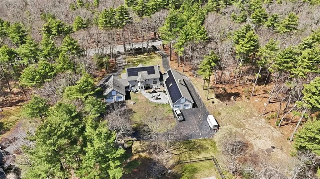 564 Hopkins Hill Road West Greenwich RI 02817