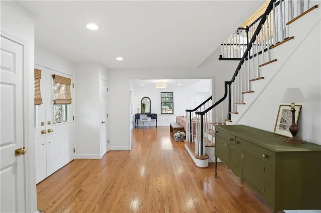 564 Hopkins Hill Road West Greenwich RI 02817