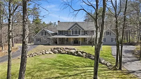 564 Hopkins Hill Road West Greenwich RI 02817