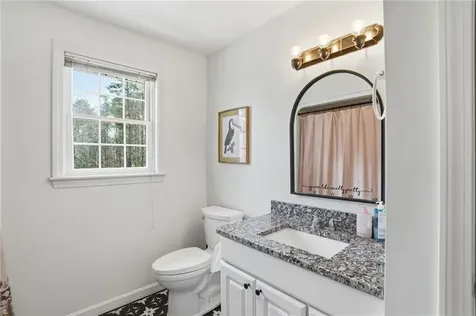 564 Hopkins Hill Road West Greenwich RI 02817