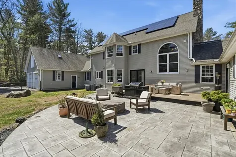564 Hopkins Hill Road West Greenwich RI 02817