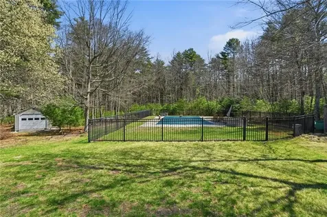 564 Hopkins Hill Road West Greenwich RI 02817