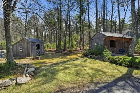 564 Hopkins Hill Road West Greenwich RI 02817