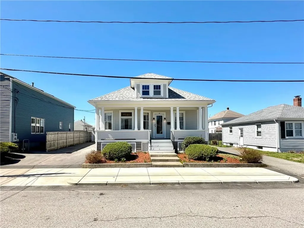 44 Bellevue Avenue Pawtucket RI 02861