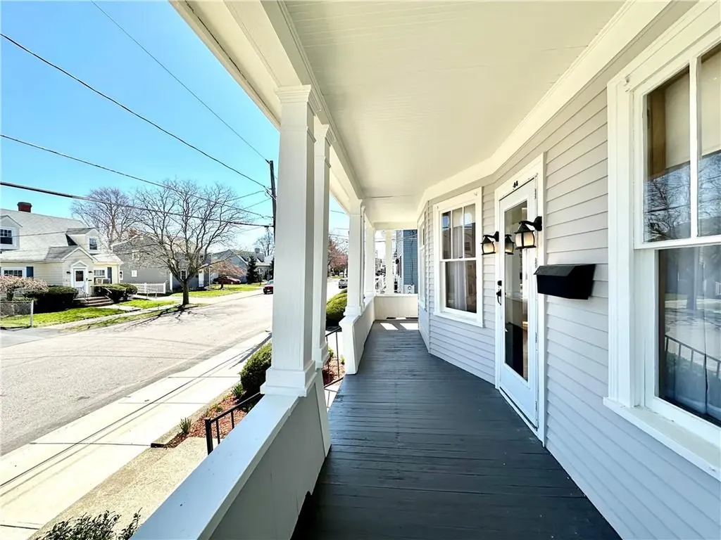 44 Bellevue Avenue Pawtucket RI 02861