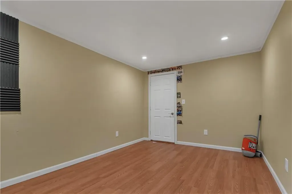 204 Talcott Street Woonsocket RI 02895