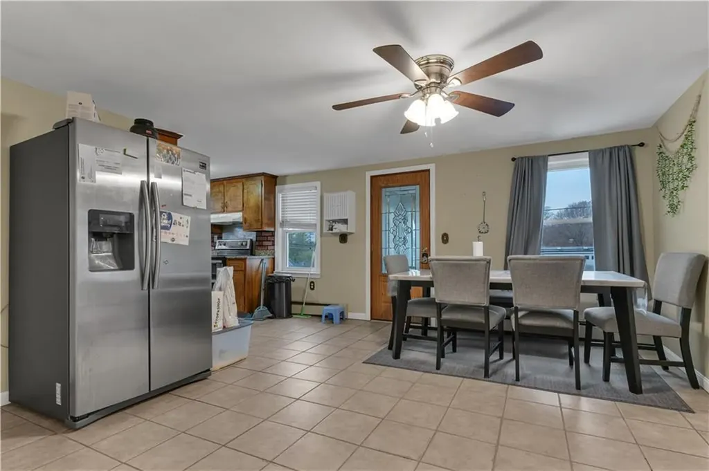 204 Talcott Street Woonsocket RI 02895