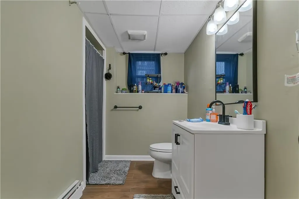 204 Talcott Street Woonsocket RI 02895