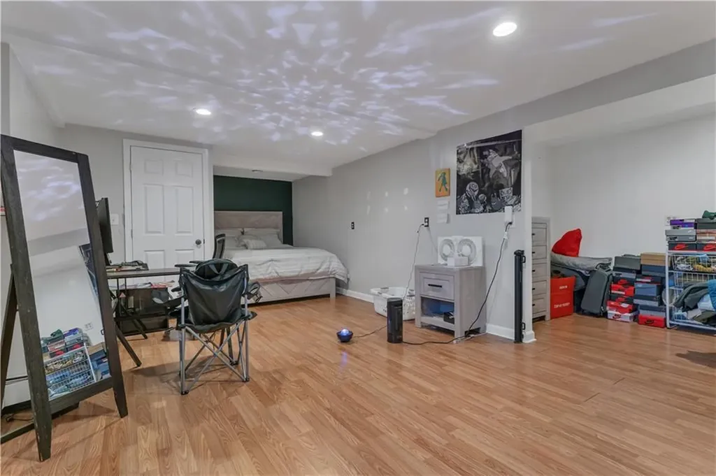 204 Talcott Street Woonsocket RI 02895