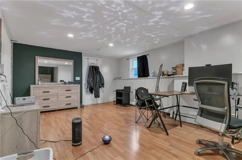 204 Talcott Street Woonsocket RI 02895