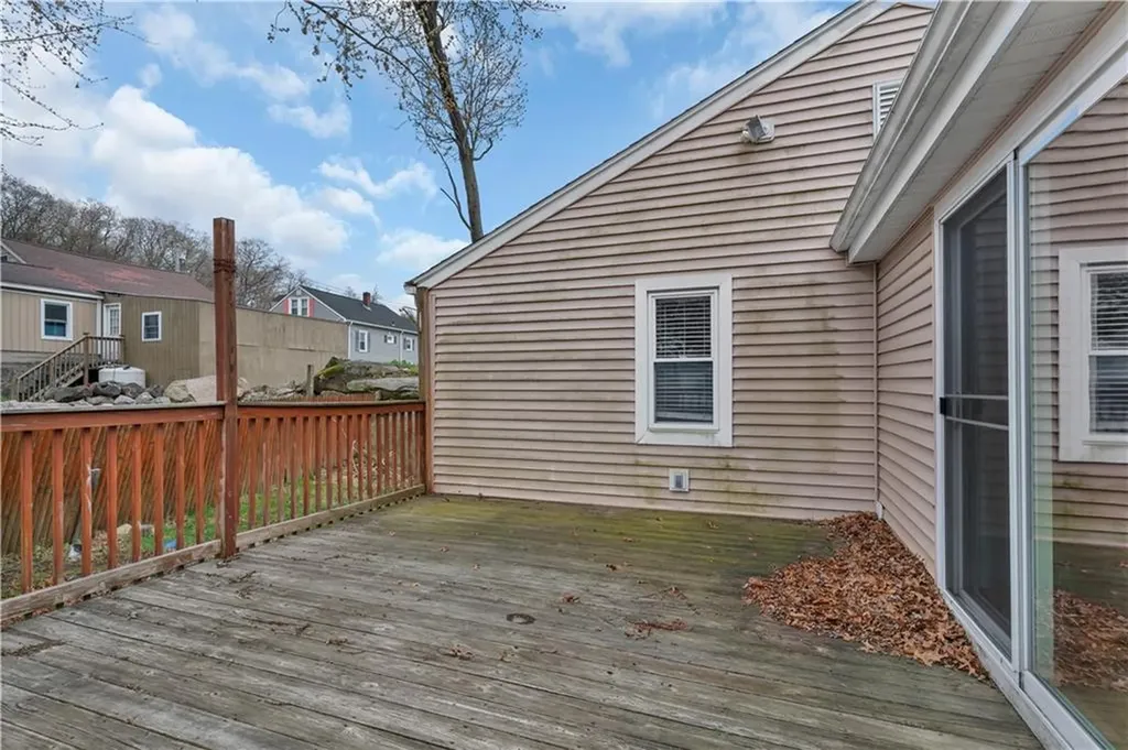 204 Talcott Street Woonsocket RI 02895