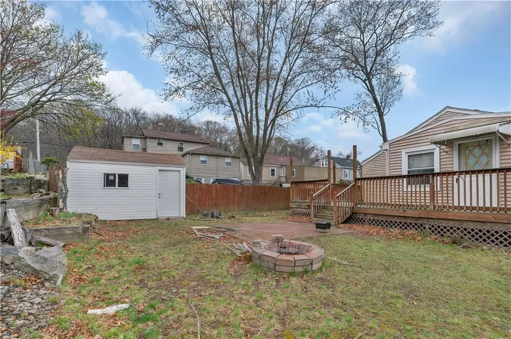 204 Talcott Street Woonsocket RI 02895