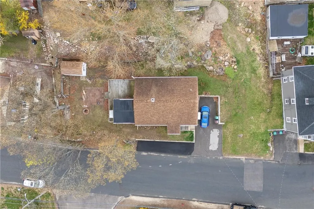 204 Talcott Street Woonsocket RI 02895