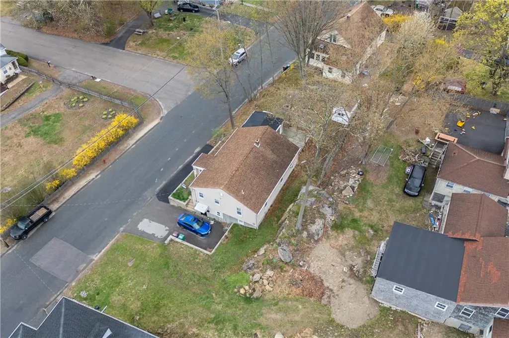 204 Talcott Street Woonsocket RI 02895
