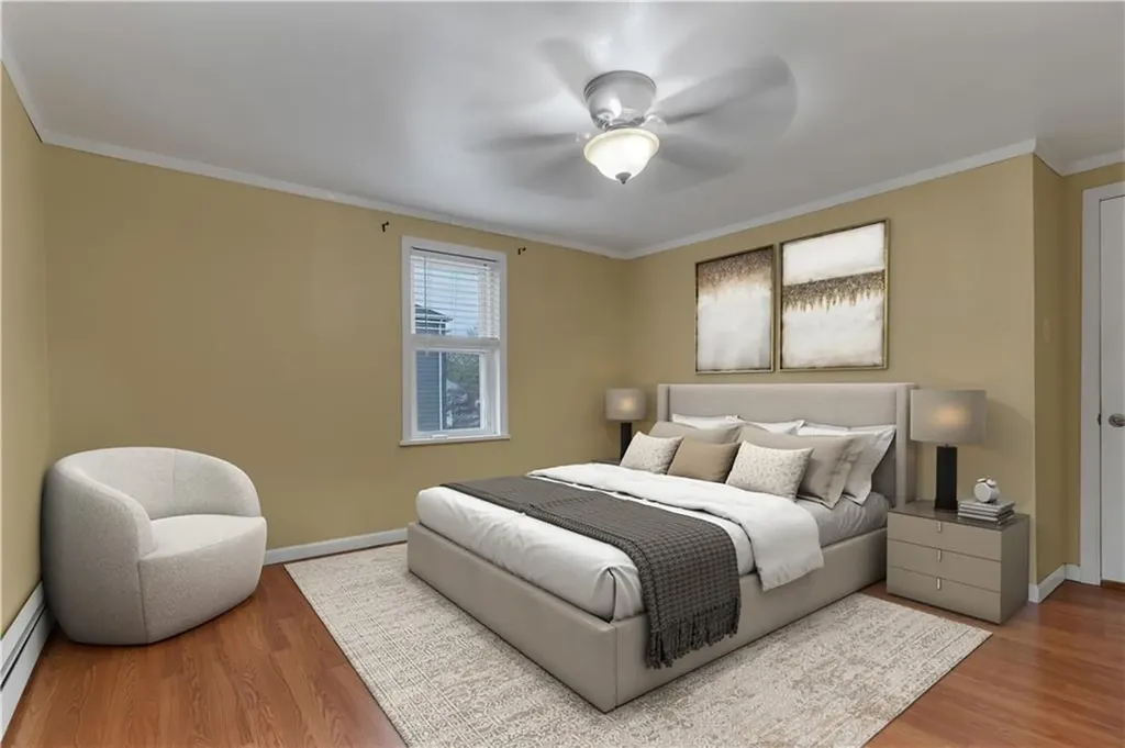 204 Talcott Street Woonsocket RI 02895