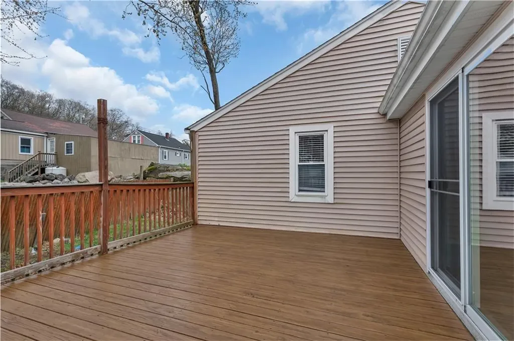 204 Talcott Street Woonsocket RI 02895