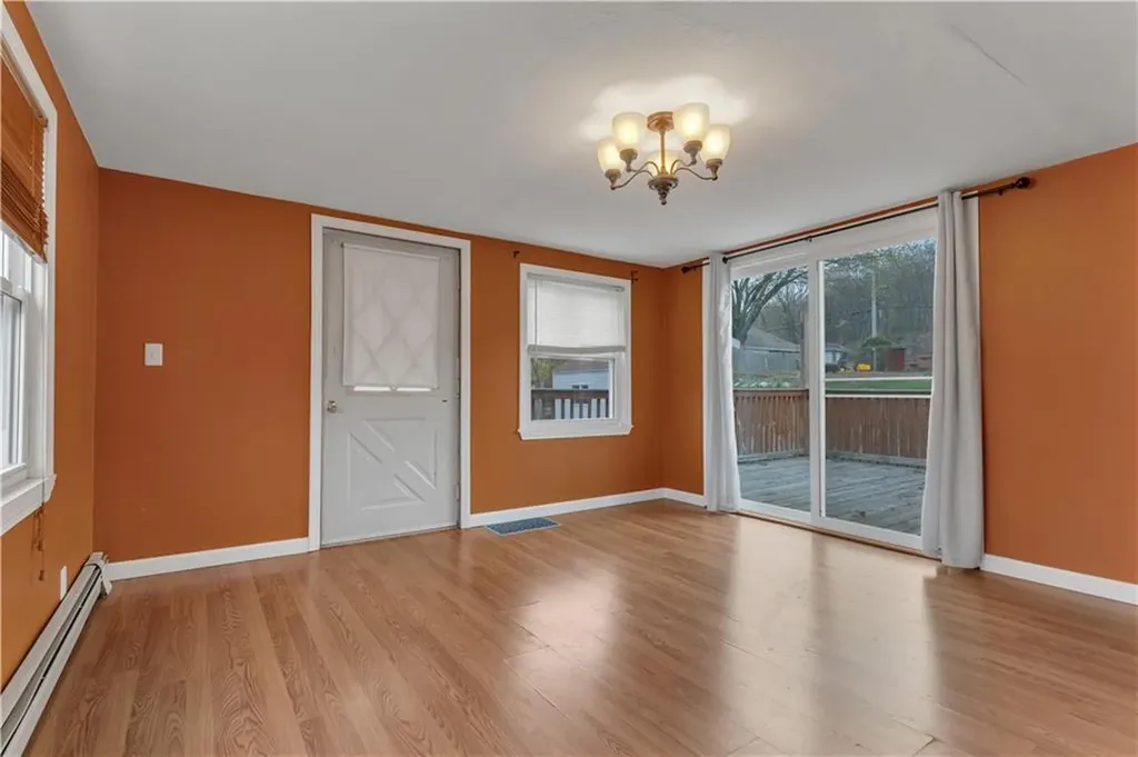204 Talcott Street Woonsocket RI 02895