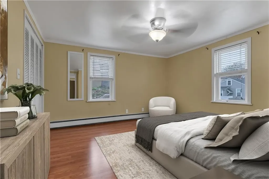 204 Talcott Street Woonsocket RI 02895