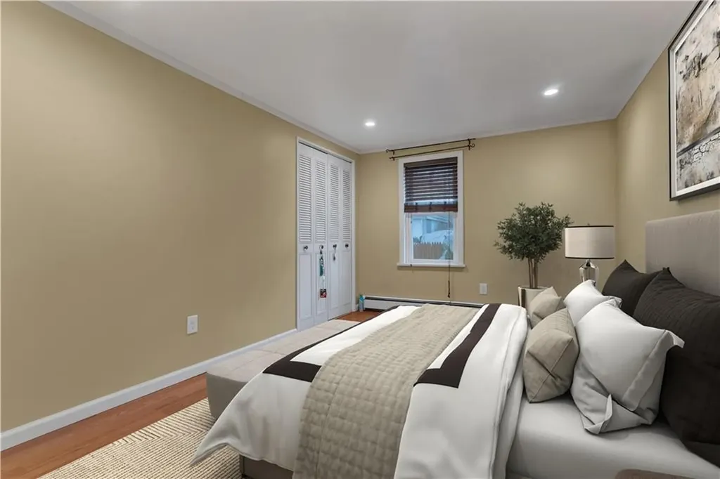 204 Talcott Street Woonsocket RI 02895
