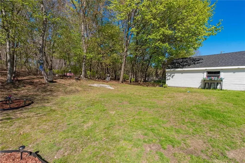 82 Patton Road Woonsocket RI 02895