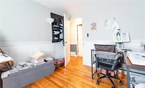 82 Patton Road Woonsocket RI 02895