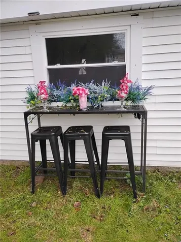 82 Patton Road Woonsocket RI 02895