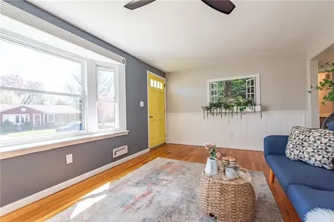 82 Patton Road Woonsocket RI 02895