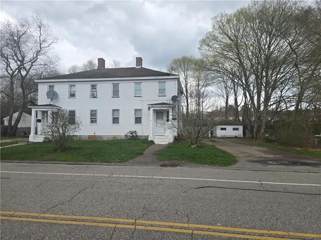93 White Rock Road Westerly RI 02891