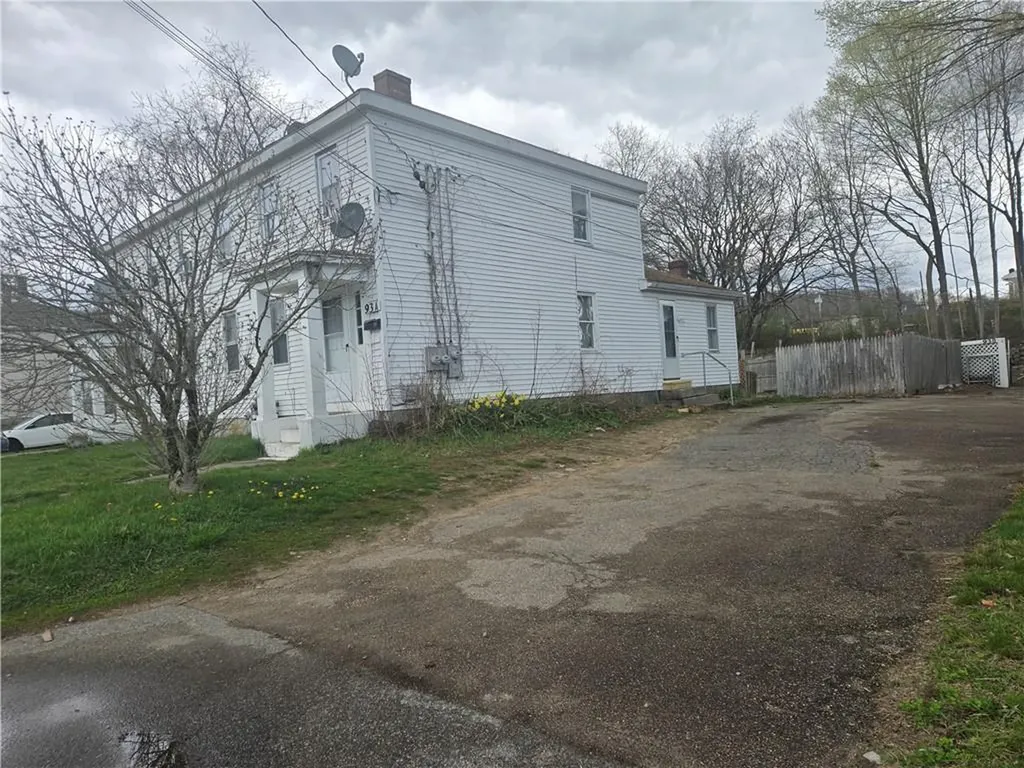 93 White Rock Road Westerly RI 02891