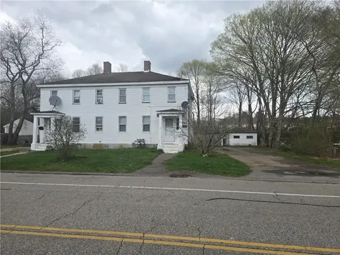 93 White Rock Road Westerly RI 02891