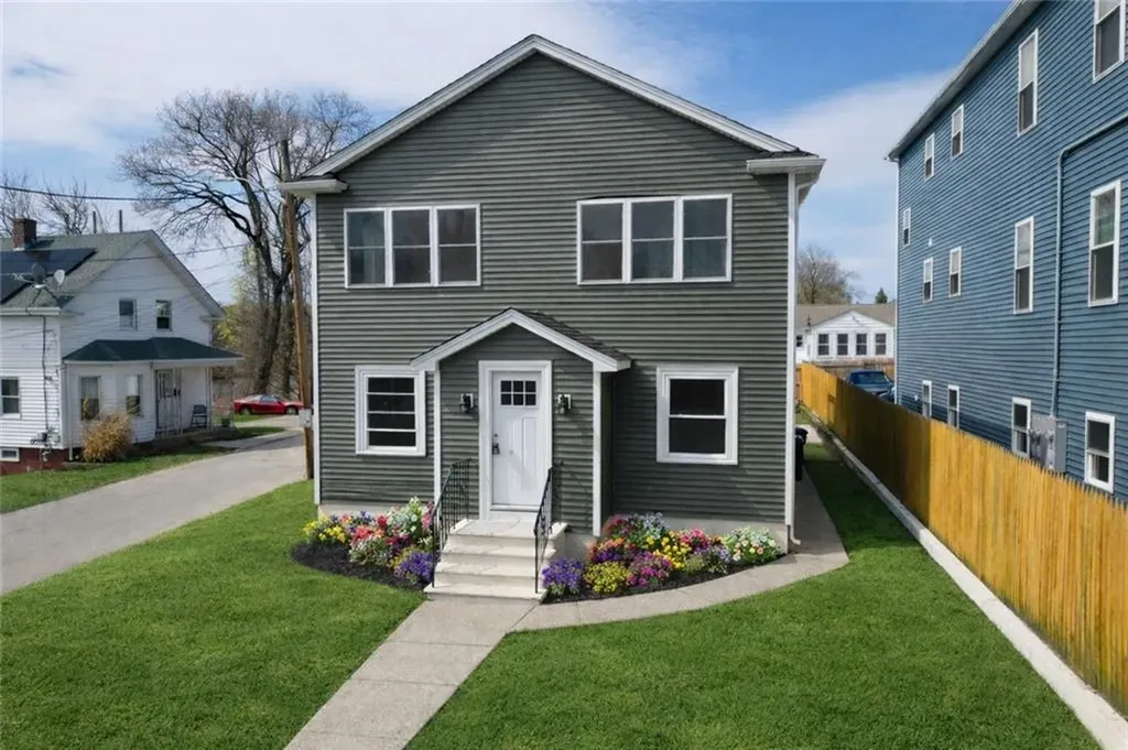 31 Newbury Street Providence RI 02904