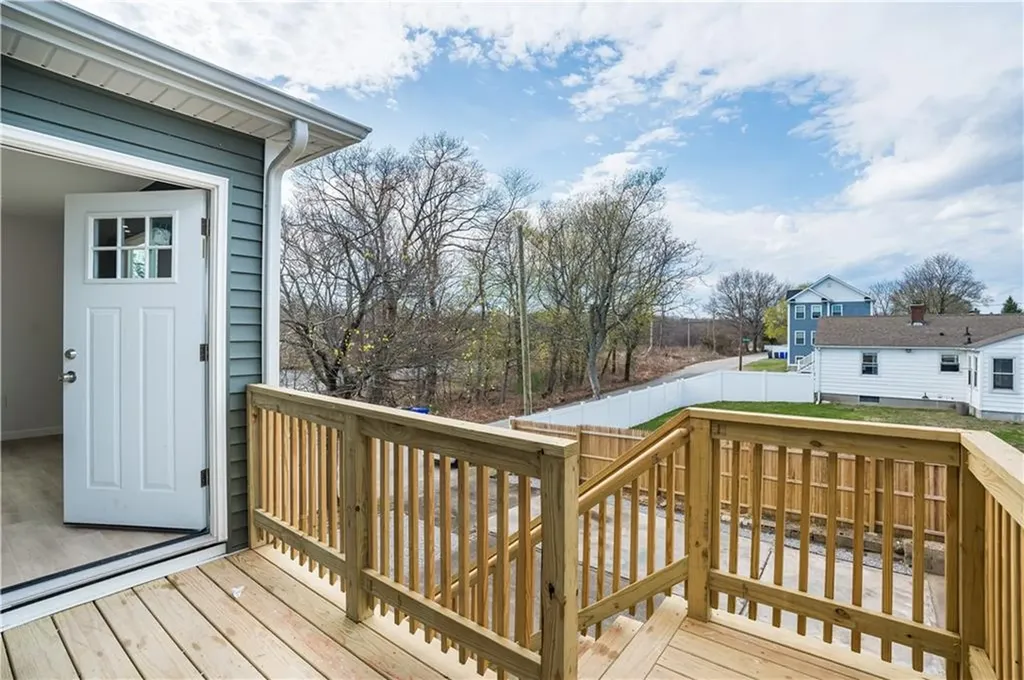 31 Newbury Street Providence RI 02904