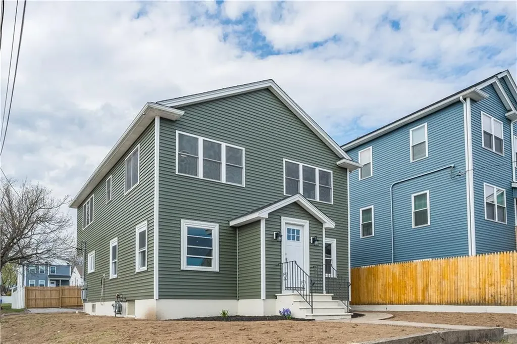 31 Newbury Street Providence RI 02904