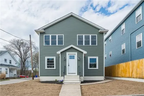 31 Newbury Street Providence RI 02904