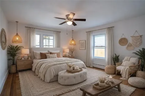 31 Newbury Street Providence RI 02904