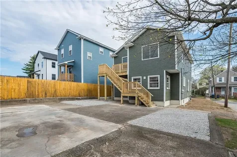31 Newbury Street Providence RI 02904