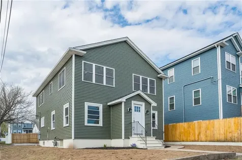 31 Newbury Street Providence RI 02904