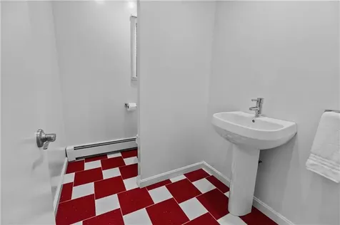 189 Laurel Avenue Providence RI 02906