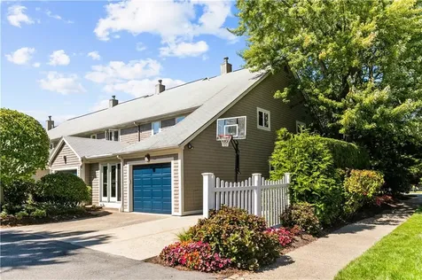 189 Laurel Avenue Providence RI 02906