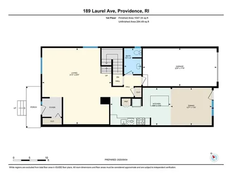 189 Laurel Avenue Providence RI 02906