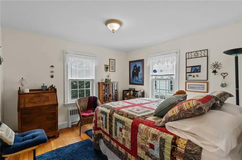 41 Rogers Avenue East Providence RI 02915