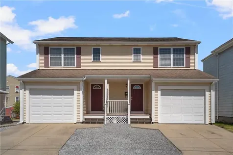 65 Henry Street Central Falls RI 02863