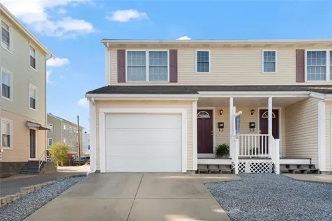 65 Henry Street Central Falls RI 02863