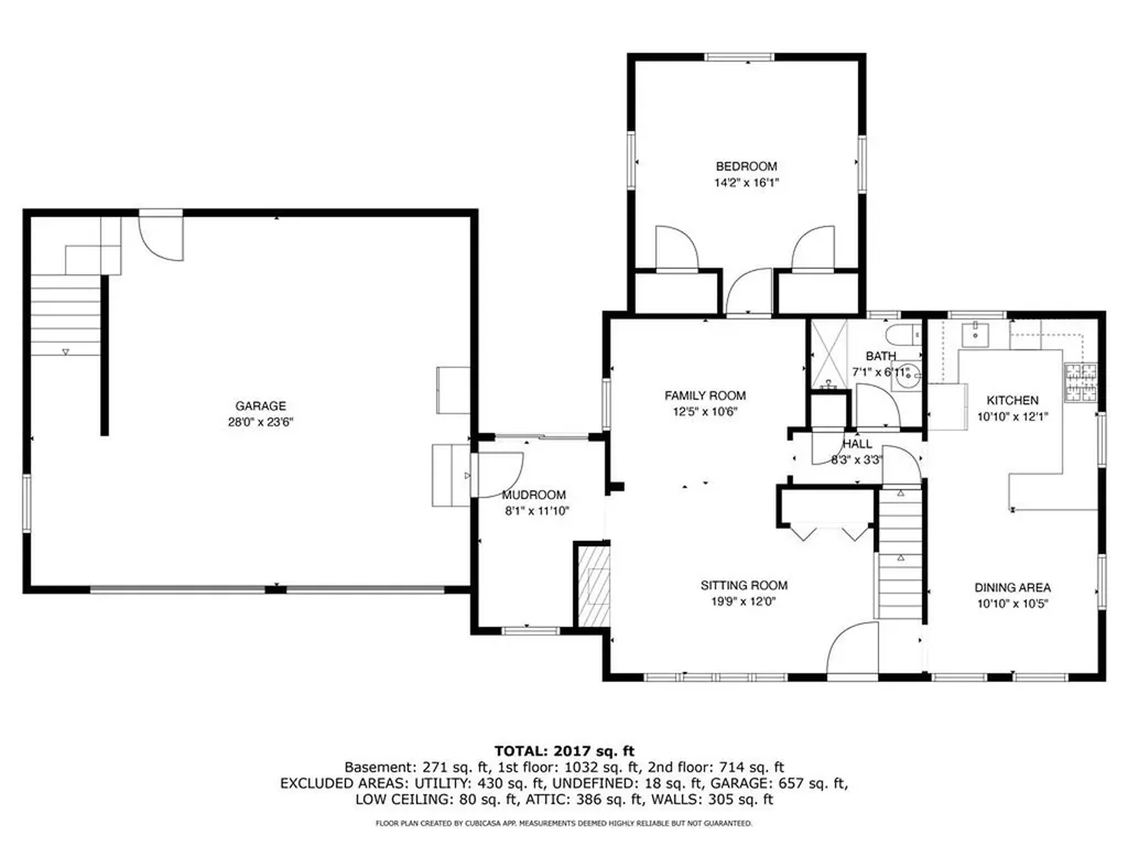55 Lindy Avenue East Providence RI 02915