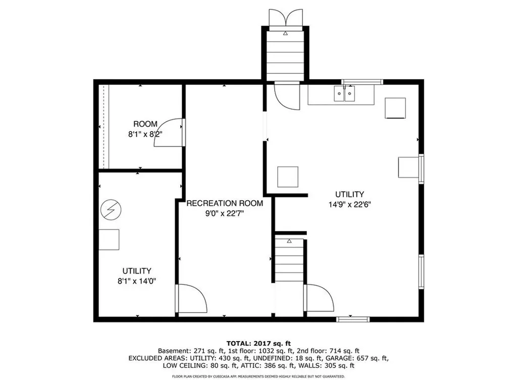 55 Lindy Avenue East Providence RI 02915