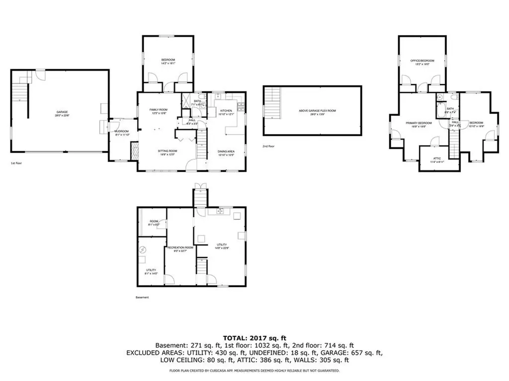 55 Lindy Avenue East Providence RI 02915
